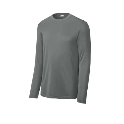 Sport-Tek Long Sleeve PosiCharge Competitor Tee.