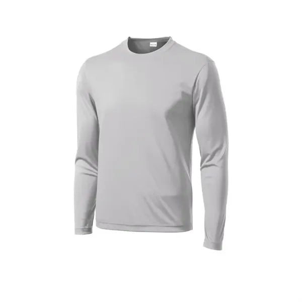 Sport-Tek Long Sleeve PosiCharge Competitor Tee.
