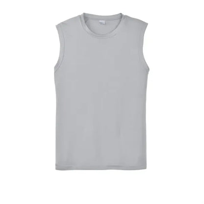 Sport-Tek Sleeveless PosiCharge Competitor Tee.