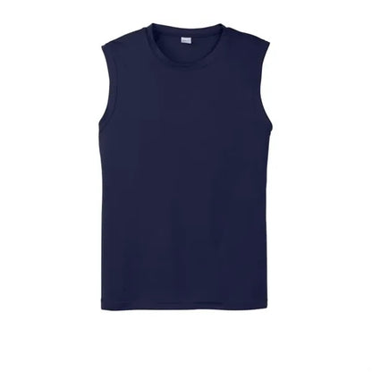 Sport-Tek Sleeveless PosiCharge Competitor Tee.