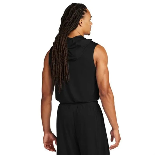 Sport-Tek Competitor Sleeveless Hoodie