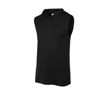 Sport-Tek Competitor Sleeveless Hoodie