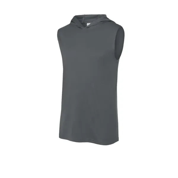 Sport-Tek Competitor Sleeveless Hoodie