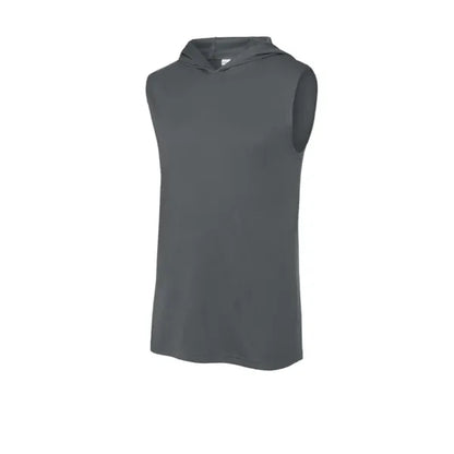 Sport-Tek Competitor Sleeveless Hoodie