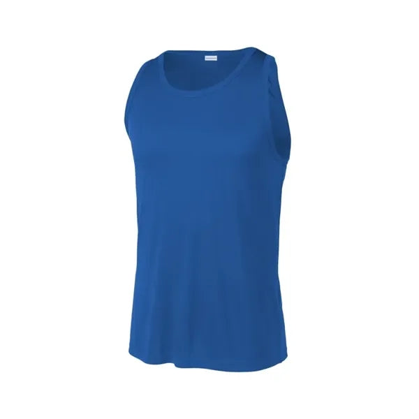 Sport-Tek PosiCharge Competitor Tank.