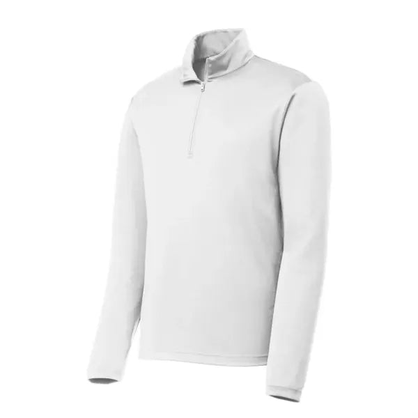Sport-Tek PosiCharge Competitor 1/4-Zip Pullover.