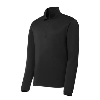 Sport-Tek PosiCharge Competitor 1/4-Zip Pullover.