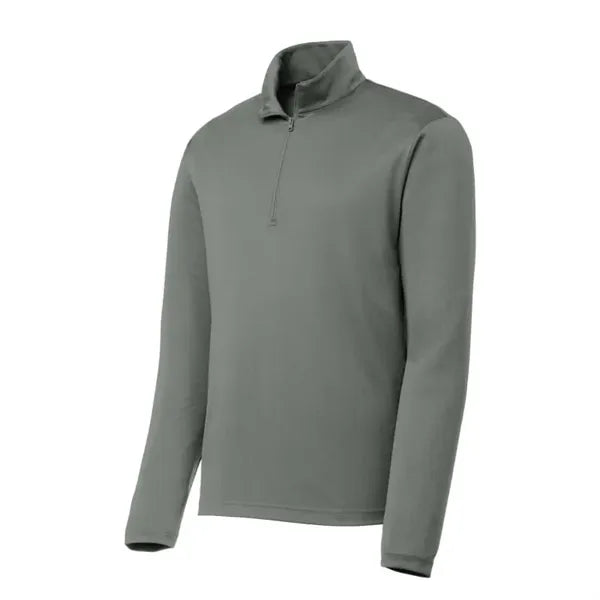 Sport-Tek PosiCharge Competitor 1/4-Zip Pullover.