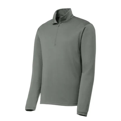 Sport-Tek PosiCharge Competitor 1/4-Zip Pullover.