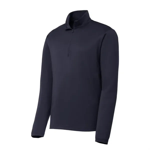 Sport-Tek PosiCharge Competitor 1/4-Zip Pullover.