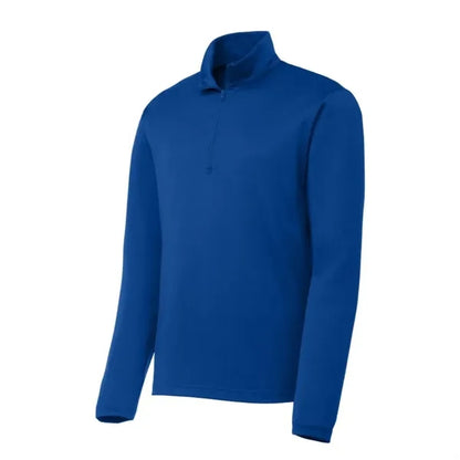 Sport-Tek PosiCharge Competitor 1/4-Zip Pullover.