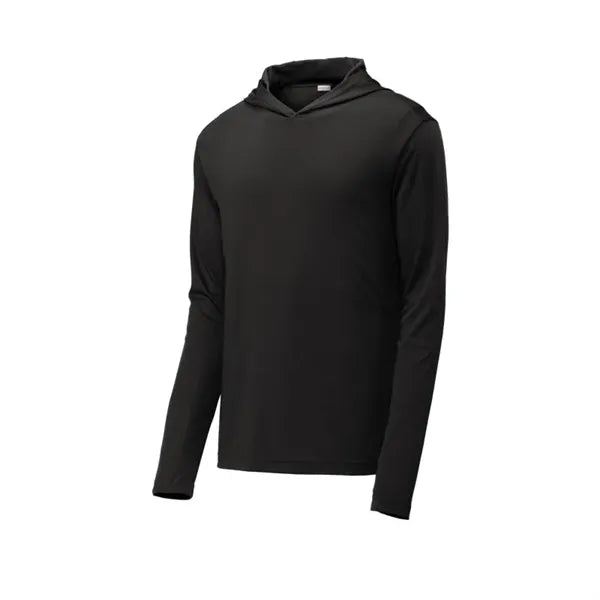 Sport-Tek PosiCharge Competitor Hooded Pullover.
