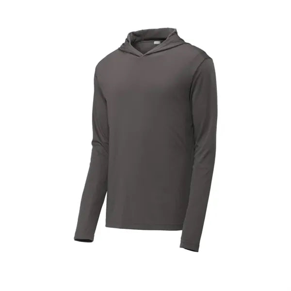Sport-Tek PosiCharge Competitor Hooded Pullover.