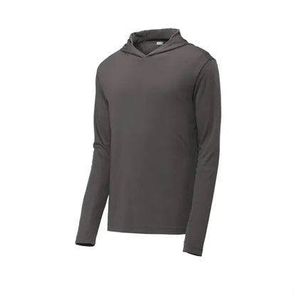Sport-Tek PosiCharge Competitor Hooded Pullover.