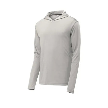 Sport-Tek PosiCharge Competitor Hooded Pullover.