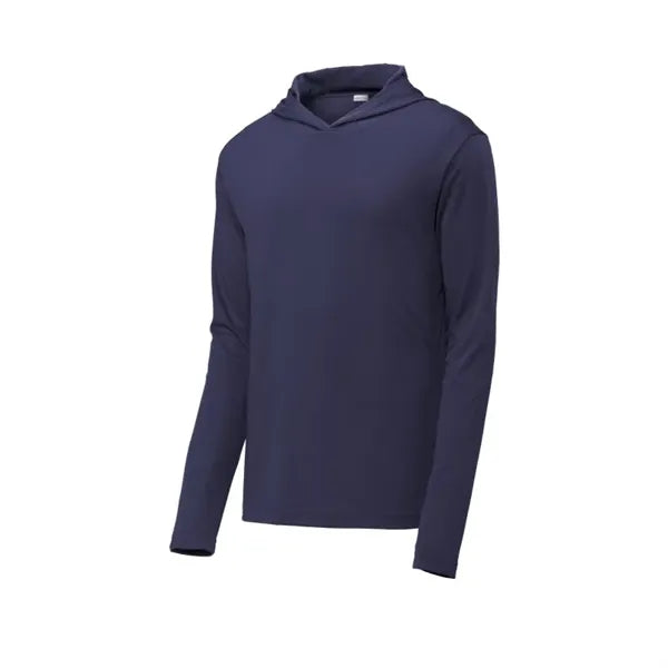 Sport-Tek PosiCharge Competitor Hooded Pullover.