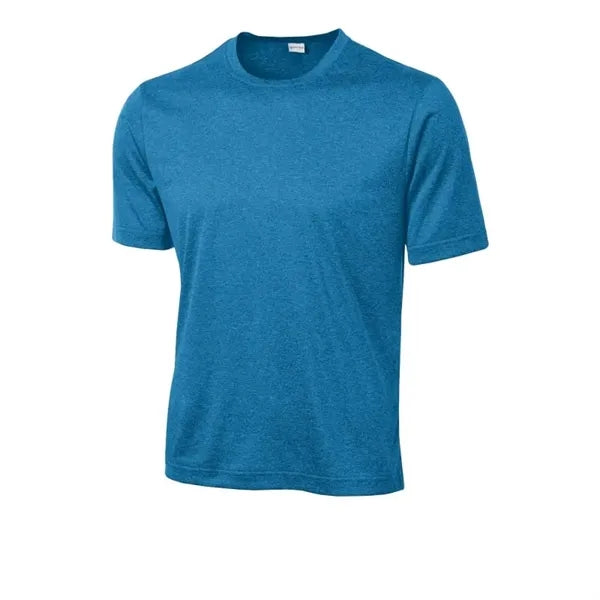 Sport-Tek Heather Contender Tee.
