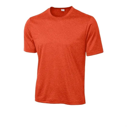 Sport-Tek Heather Contender Tee.