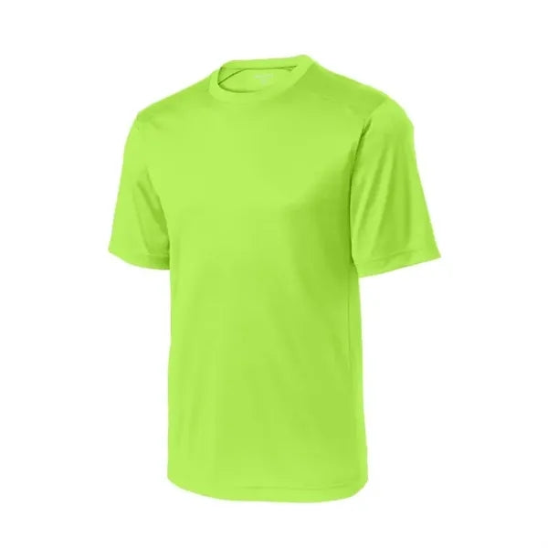 Sport-Tek PosiCharge Elevate Tee.
