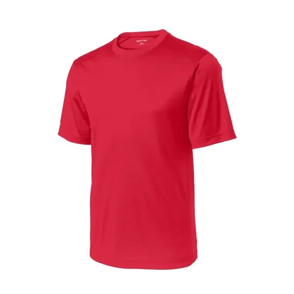 Sport-Tek PosiCharge Elevate Tee.