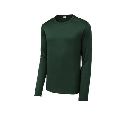 Sport-Tek Posi-UV Pro Long Sleeve Tee.