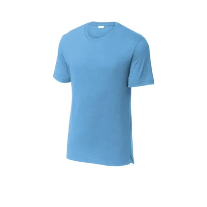 Sport-Tek PosiCharge Strive Tee.