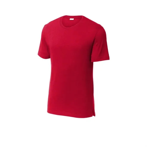 Sport-Tek PosiCharge Strive Tee.