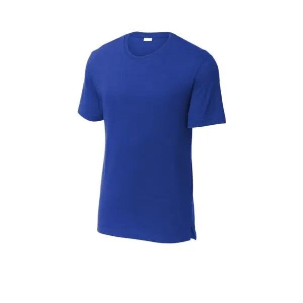 Sport-Tek PosiCharge Strive Tee.