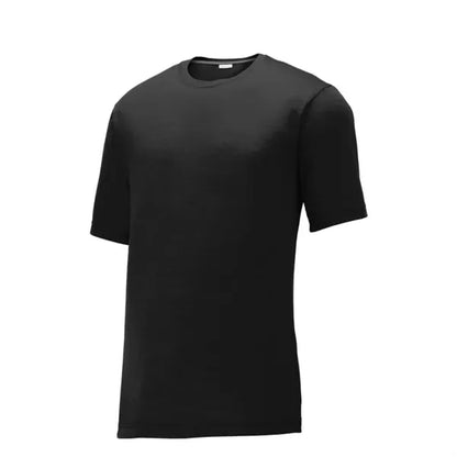Sport-Tek PosiCharge Competitor Cotton Touch Tee.