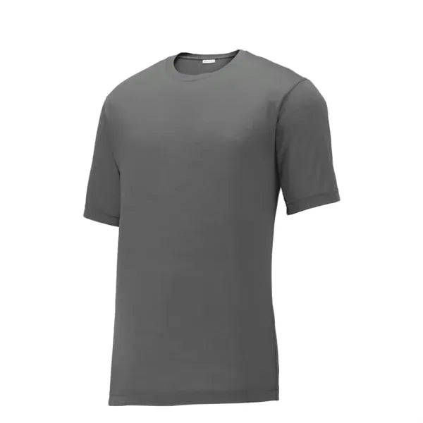 Sport-Tek PosiCharge Competitor Cotton Touch Tee.