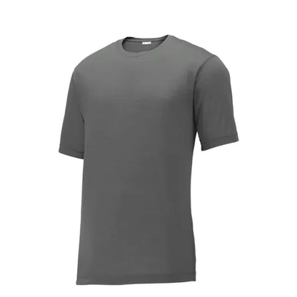 Sport-Tek PosiCharge Competitor Cotton Touch Tee.