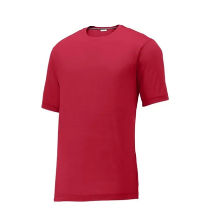 Sport-Tek PosiCharge Competitor Cotton Touch Tee.