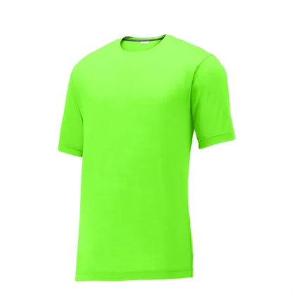 Sport-Tek PosiCharge Competitor Cotton Touch Tee.
