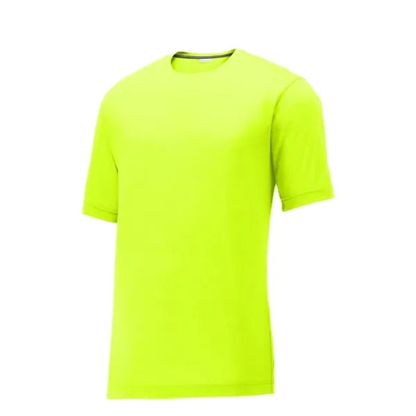 Sport-Tek PosiCharge Competitor Cotton Touch Tee.