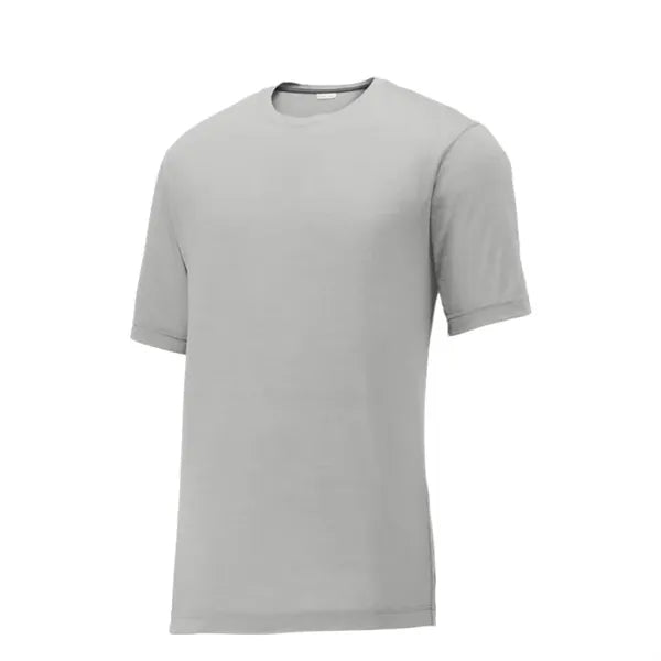 Sport-Tek PosiCharge Competitor Cotton Touch Tee.
