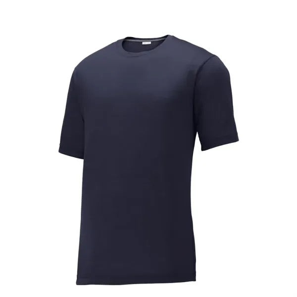 Sport-Tek PosiCharge Competitor Cotton Touch Tee.