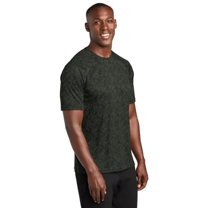 Sport-Tek Digi Camo Tee.