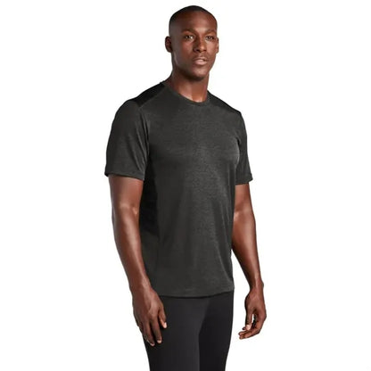 Sport-Tek Endeavor Tee.