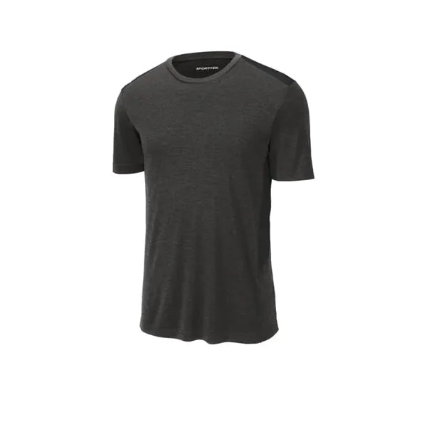 Sport-Tek Endeavor Tee.