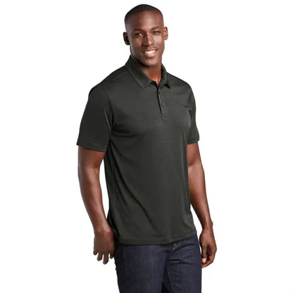 Sport-Tek Endeavor Polo.