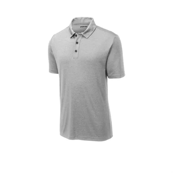 Sport-Tek Endeavor Polo.