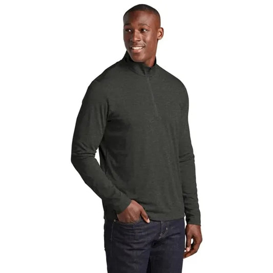 Sport-Tek Endeavor 1/2-Zip Pullover.