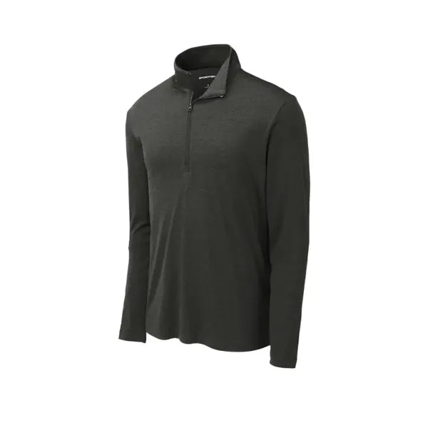 Sport-Tek Endeavor 1/2-Zip Pullover.