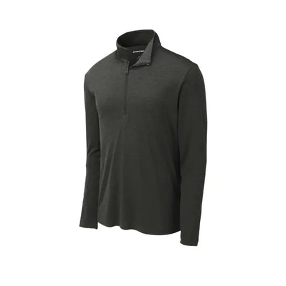 Sport-Tek Endeavor 1/2-Zip Pullover.