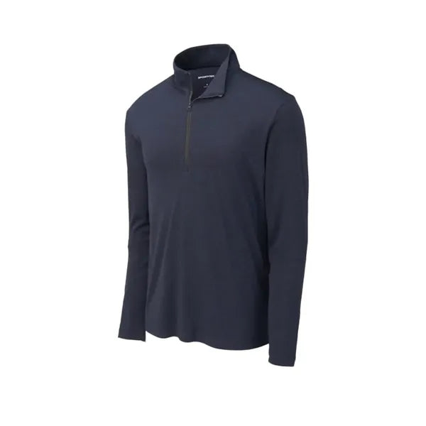 Sport-Tek Endeavor 1/2-Zip Pullover.