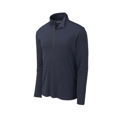 Sport-Tek Endeavor 1/2-Zip Pullover.