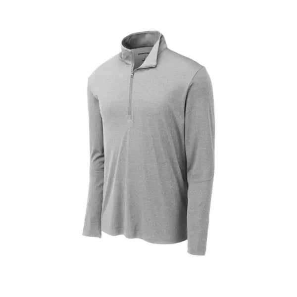 Sport-Tek Endeavor 1/2-Zip Pullover.