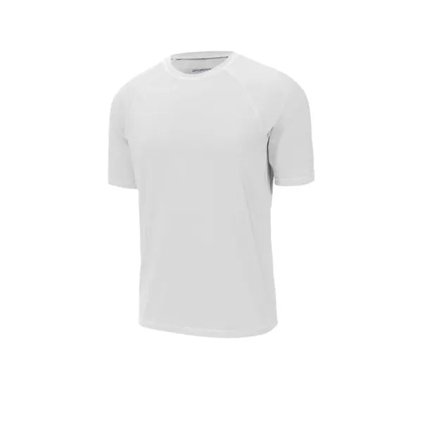 Sport-Tek Rashguard Tee.