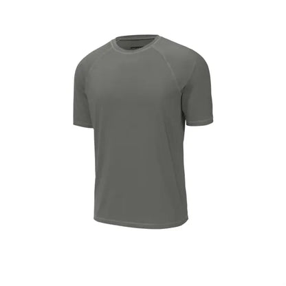 Sport-Tek Rashguard Tee.