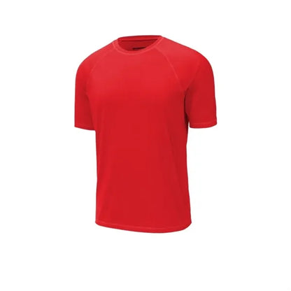 Sport-Tek Rashguard Tee.